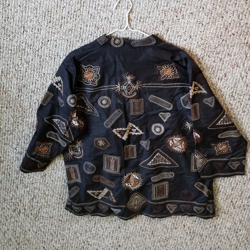 Chico Design Jacket - image 3